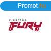 KINGSTON FURY Memria DDR5 32GB 6000MT/s CL36 DIMM Beast Bla