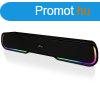 MEDIA-TECH Bluetooth Soundbar PHANTOM BT