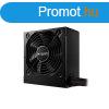 Be Quiet! Tpegysg 650W - SYSTEM POWER 10 (80+ Bronze, feke