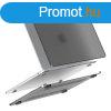 Lention matt fellet tok Macbook Pro 14" (fekete)