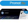 HP CB540A (125A) Black toner