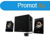 Logitech Z533 Speaker System 2.1 hangszr Black