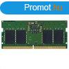 Kingston 16GB DDR5 4800MHz SODIMM