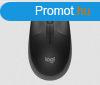 Logitech M190 Wireless mouse Charcoal