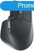 Logitech MX Master 3S for Business Wireless Mouse Graphite