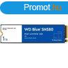 Western Digital Blue SN580 1TB PCIe x4 (4.0) M.2 2280 SSD