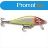 Rapala CDE75 Countdown Elite 7,5cm 10g wobbler - GDCL (RA58