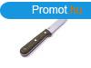 Brisa Kephart 115 Flat 80CrV2 / Green Micarta / Sheath Bushc