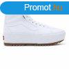 Ni alkalmi edzk Vans Filmore Hi Tapered Platform Fehr MOS