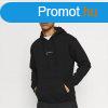 Pulcsi Karl Kani Small Signature Flame Os Hoodie black