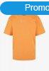 T-shirt Karl Kani Small Signature Essential Tee orange