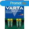 VARTA NI-Mh akku Ready2Use mikr AAA (HR03) 1000 mAh bl4 (Po