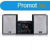 Lenco MC-250BK Mikro set with smart radio CD/USB player inte