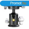 Vanguard VEO BH-160S Dual-Axis Ball Head