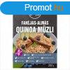 Szafi Free quinoa mzli fahj-alma 200 g