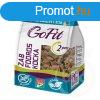 GOFIT ZAB FODROS KOCKA SZRAZT. GM. 200 g