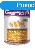 Gemon Dog PUPPY&JUNIOR Csirke/Pulyka 415g