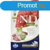 N&D Dog Quinoa Digestion Mini brny 800g