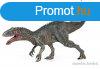 Jurassic World - Indominus Rex dinoszaurusz figura 22 cm