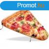 INTEX 58752 Pizza Slice Felfjhat matrac, pizzaszelet form