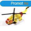 Dragon Fly fm helikopter - 16 cm, tbbfle