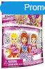 Cobi Winx Club 25001 - Minifigura - 1. sorozat