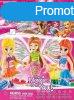 Cobi Winx Club 25002 - Minifigura - 2. sorozat