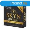 Lifestyles vszer skyn original 3 db