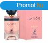 Alhambra La Voie - EDP 100 ml