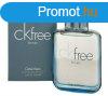 Calvin Klein CK Free For Men - EDT 50 ml