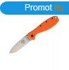 ESEE Zancudo AUS-8 Orange - Stonewash