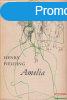 Henry Fielding - Amelia