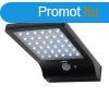 Home FLP300SOLAR napelemes LED reflektor, 300 lm, PIR mozgs