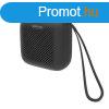 Astrum ST020 fekete hordozhat bluetooth hangszr, mikrofon