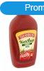 GLOBUS KETCHUP FLAKONOS 450G/485G