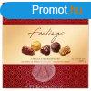 Feelings desszert 200g /24/