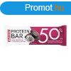 Nutrend protein szelet 50% cookies and cream 50 g