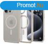 Spigen Ultra Hybrid Magfit Apple iPhone 15 Pro tok, MagSafe,