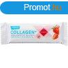 Max Sport collagen+ strawberry szelet 40 g