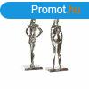 Dekoratv Figura DKD Home Decor 8424001856480 23 x 13 x 62 c