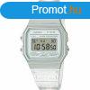 Unisex karra Casio F-91WS-7EF MOST 21347 HELYETT 15229 Ft-