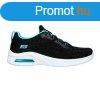 Ni cipk Skechers Squad Air-Sweet Enco Fekete MOST 47906 HE