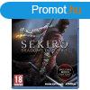 Sekiro: Shadows Die Twice (Game Of The Year Kiads) - PS4