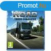 On the Road: Truck Simulator - PS5