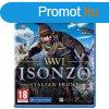 WWI Isonzo: Italian Front (Deluxe Edition) - PS4