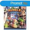 Worms Rumble (Fully Loaded Edition) - PS4