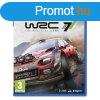 WRC 7: The Official Game - PS4