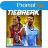 TIEBREAK: Official game of the ATP and WTA (Ace Kiads) - PS