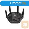 LAN/WIFI Asus Router AXE7800 Tri-band WiFi 6E - RT-AXE7800