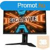 GIGABYTE LED Monitor IPS 31.5" M32U 3840x2160, 2xHDMI/D